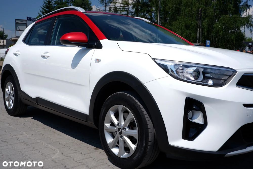 Kia Stonic 1.4 L - 2