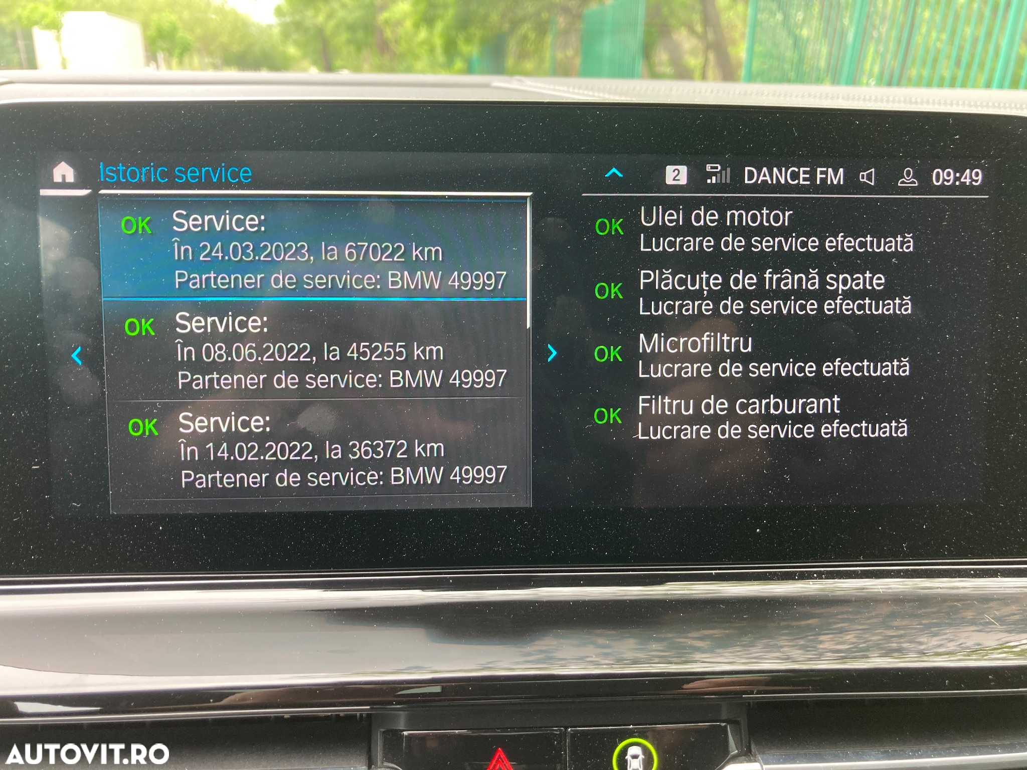 BMW Seria 8 840d xDrive Gran Coupe - 30