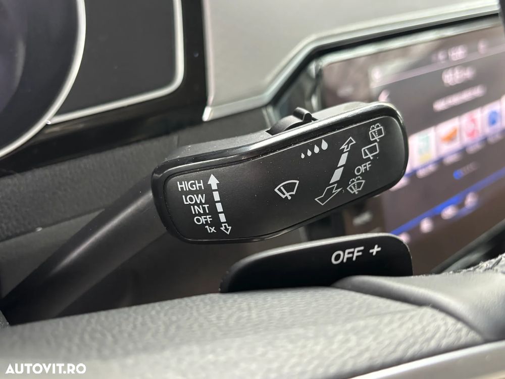 Volkswagen Passat Variant 1.6 TDI SCR DSG Business - 27