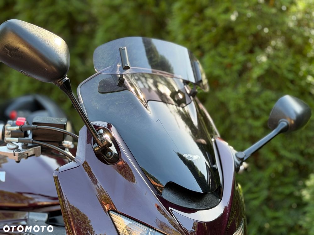 Suzuki Bandit - 21
