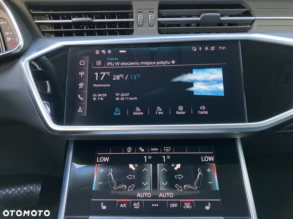 Audi A6 Avant - 27