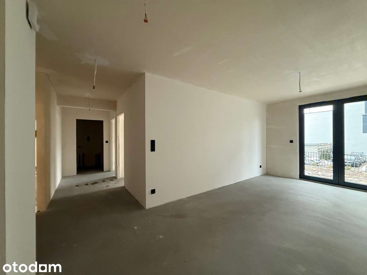 Kameralne 3 pokoje z ogródkiem | Lindego - Bronowice | GOTOWE