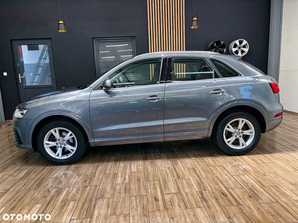 Audi Q3 1.4 TFSI Edycja Specjalna S tronic - 12