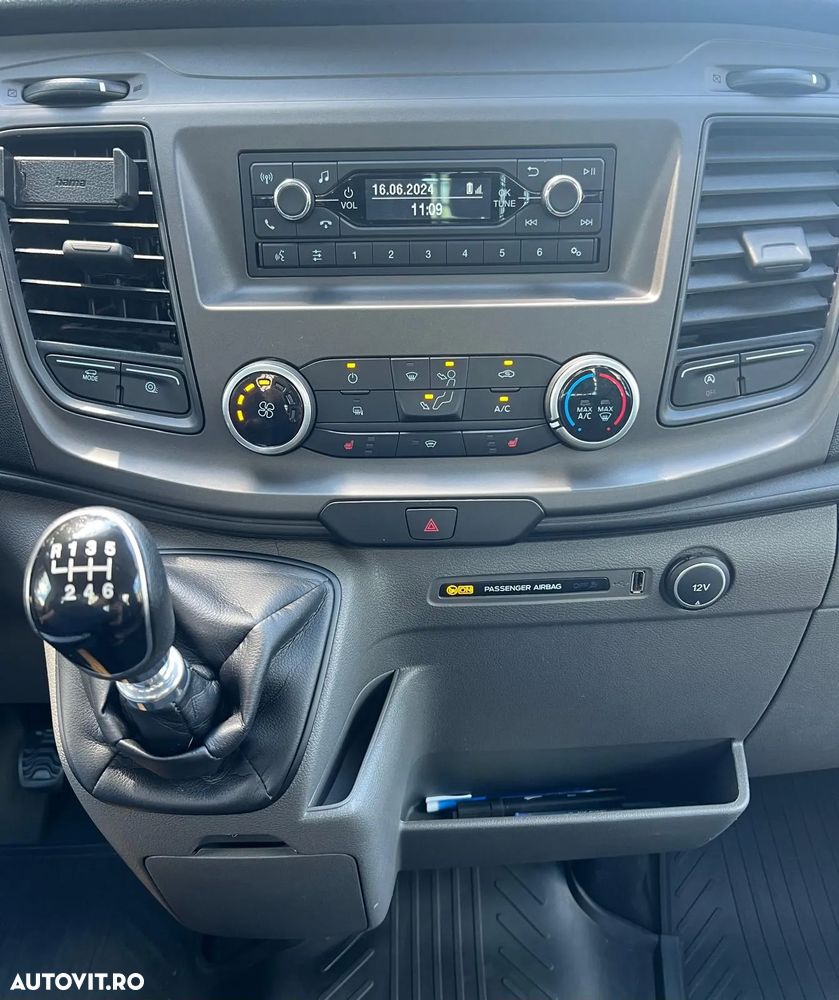 Ford Transit - 3