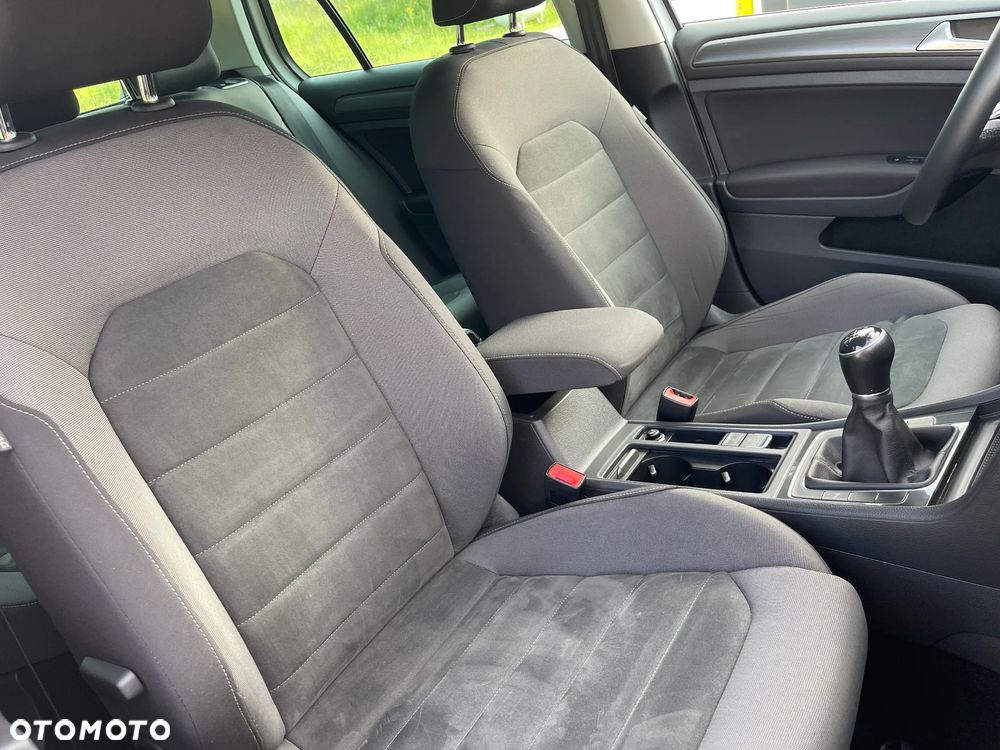 Volkswagen Golf 1.5 TSI ACT OPF BlueMotion Comfortline - 30