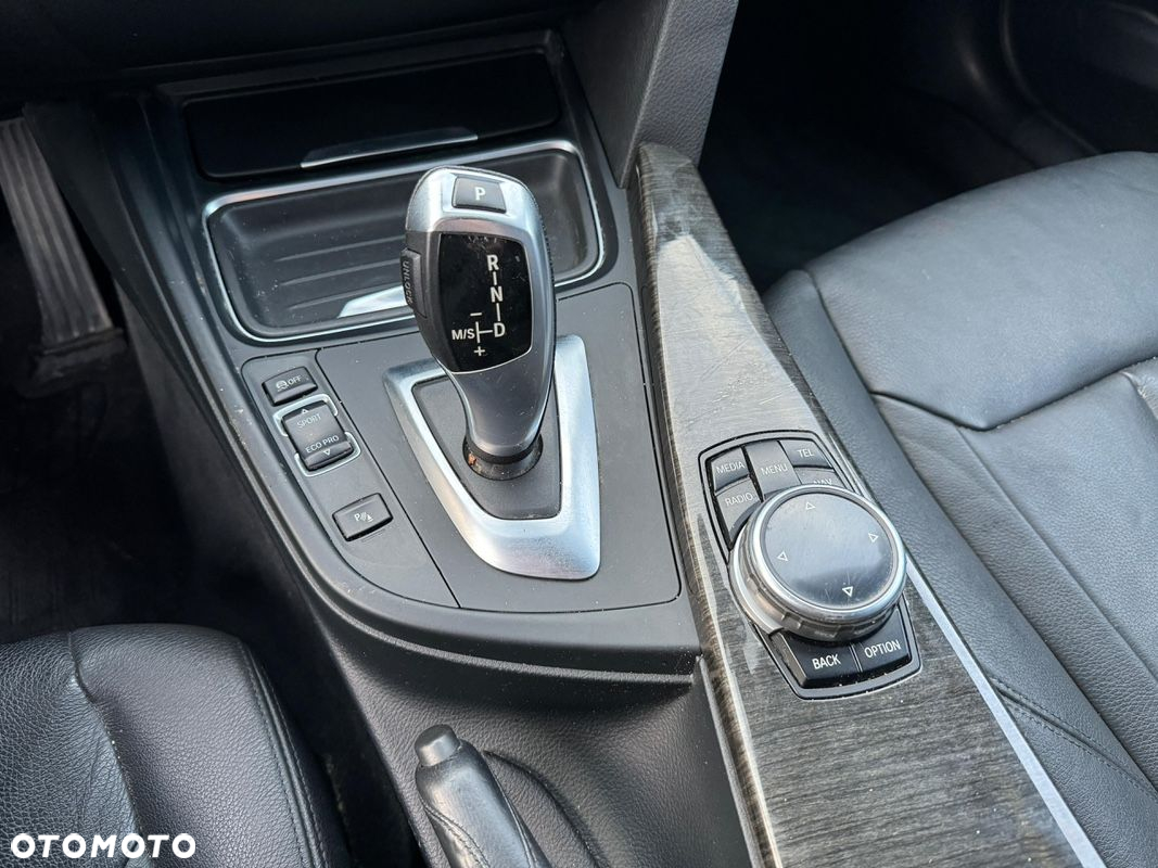 BMW Seria 3 - 14