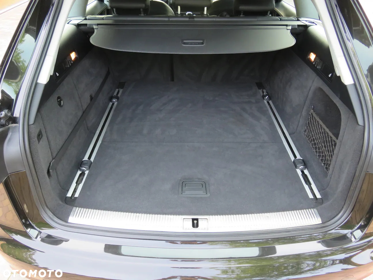 Audi A6 Avant 3.0 TDI Quattro S tronic - 16