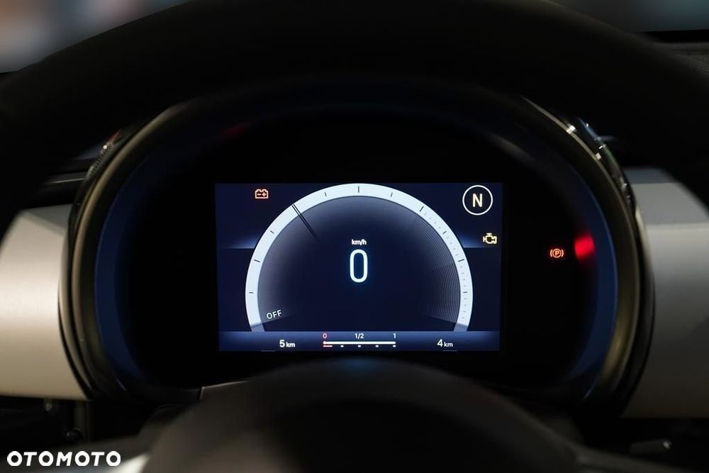 Fiat 600 HYBRID La Prima - 14