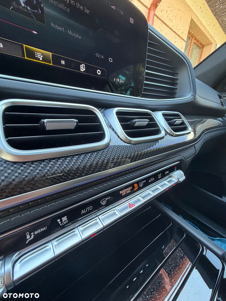 Mercedes-Benz GLE AMG 63 S 4-Matic - 3