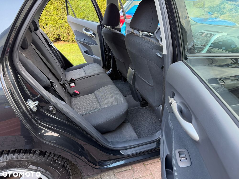 Toyota Auris 1.8 Life - 23