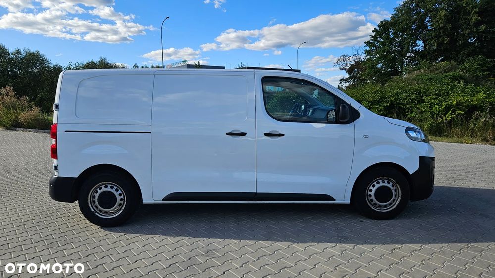 Citroën JUMPY - 3