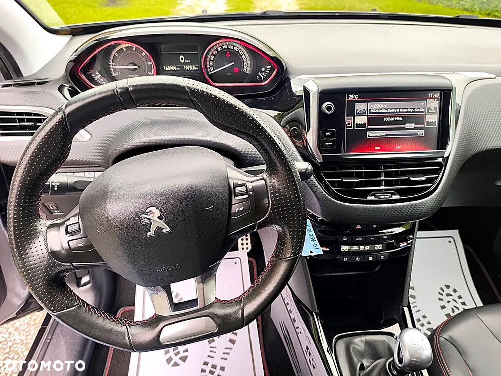 Peugeot 2008 PureTech 130 Stop&Start GT-Line Edition - 10