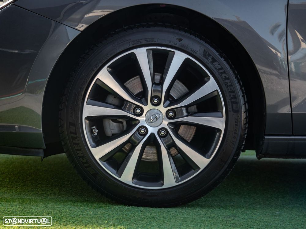 Hyundai i30 1.0 T-GDI Comfort+Navi - 12