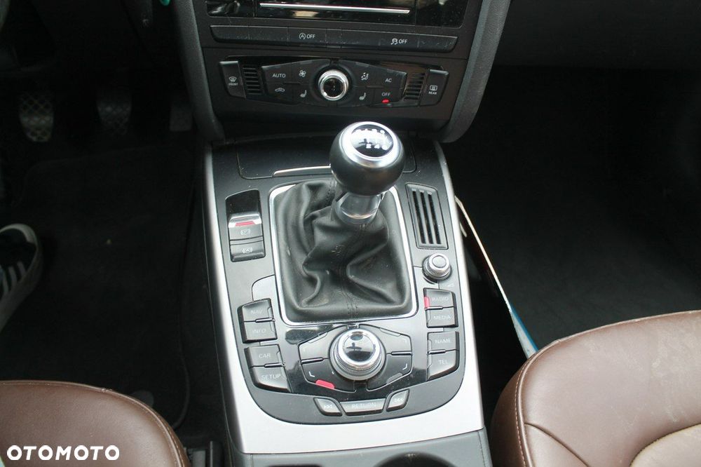 Audi A4 - 18