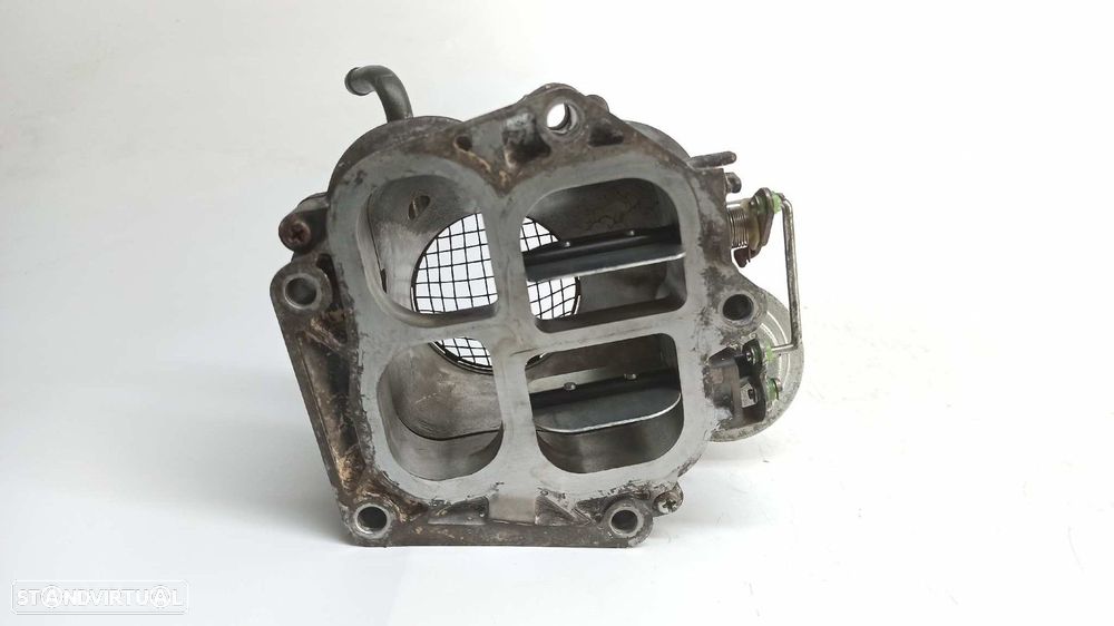 CORPO DE BORBOLETAS LEXUS RX 300(MCU35) LUXURY - 3