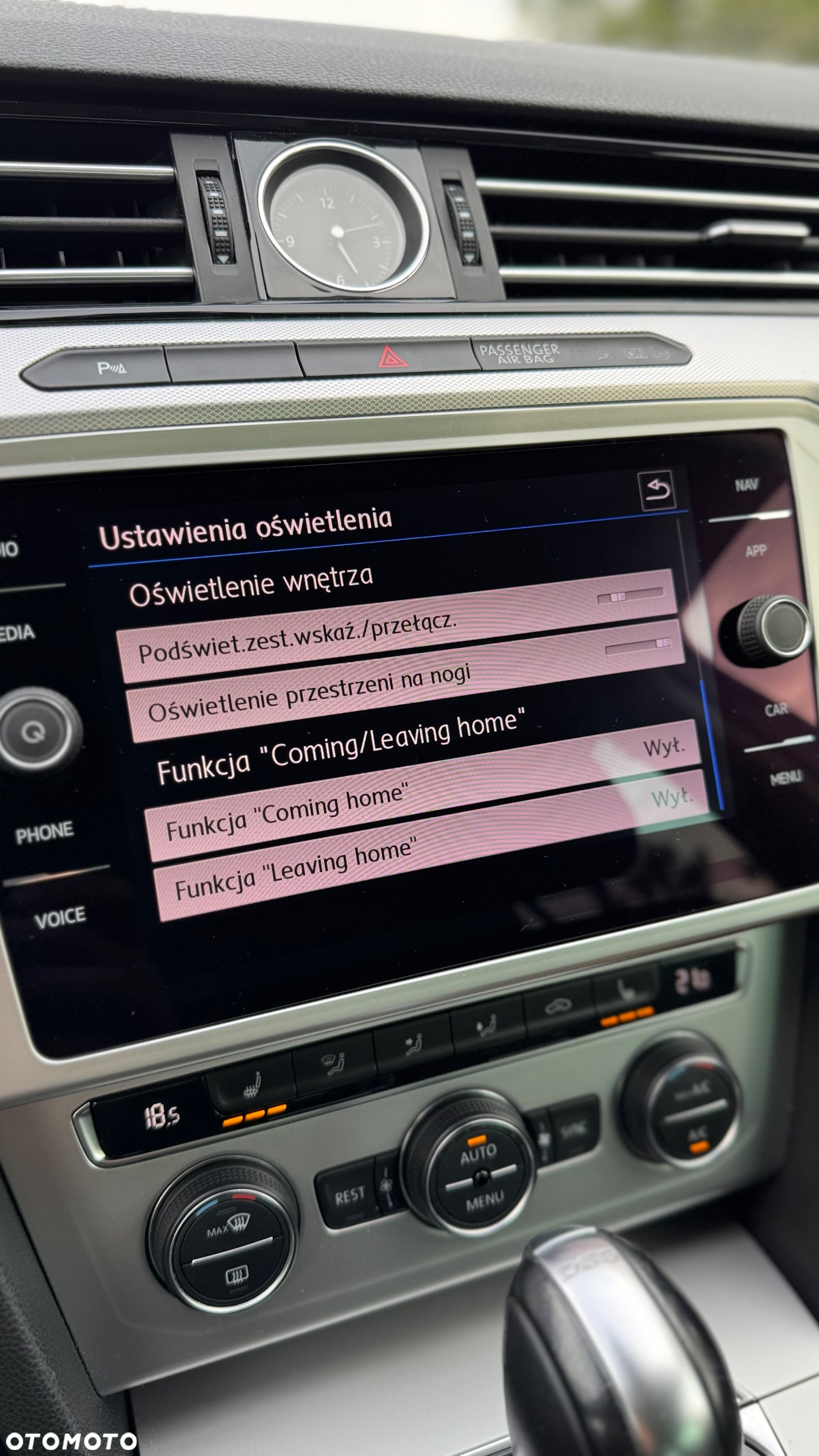 Volkswagen Passat 2.0 TDI BMT SCR Comfortline DSG7 - 19
