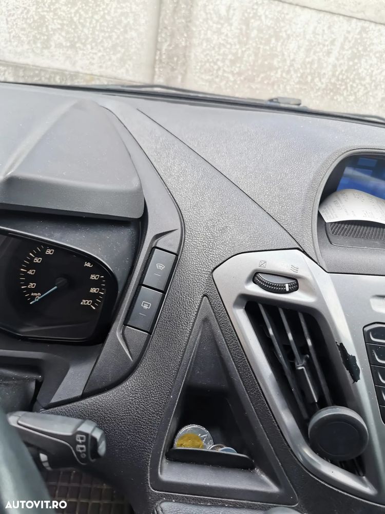 Ford Transit - 20