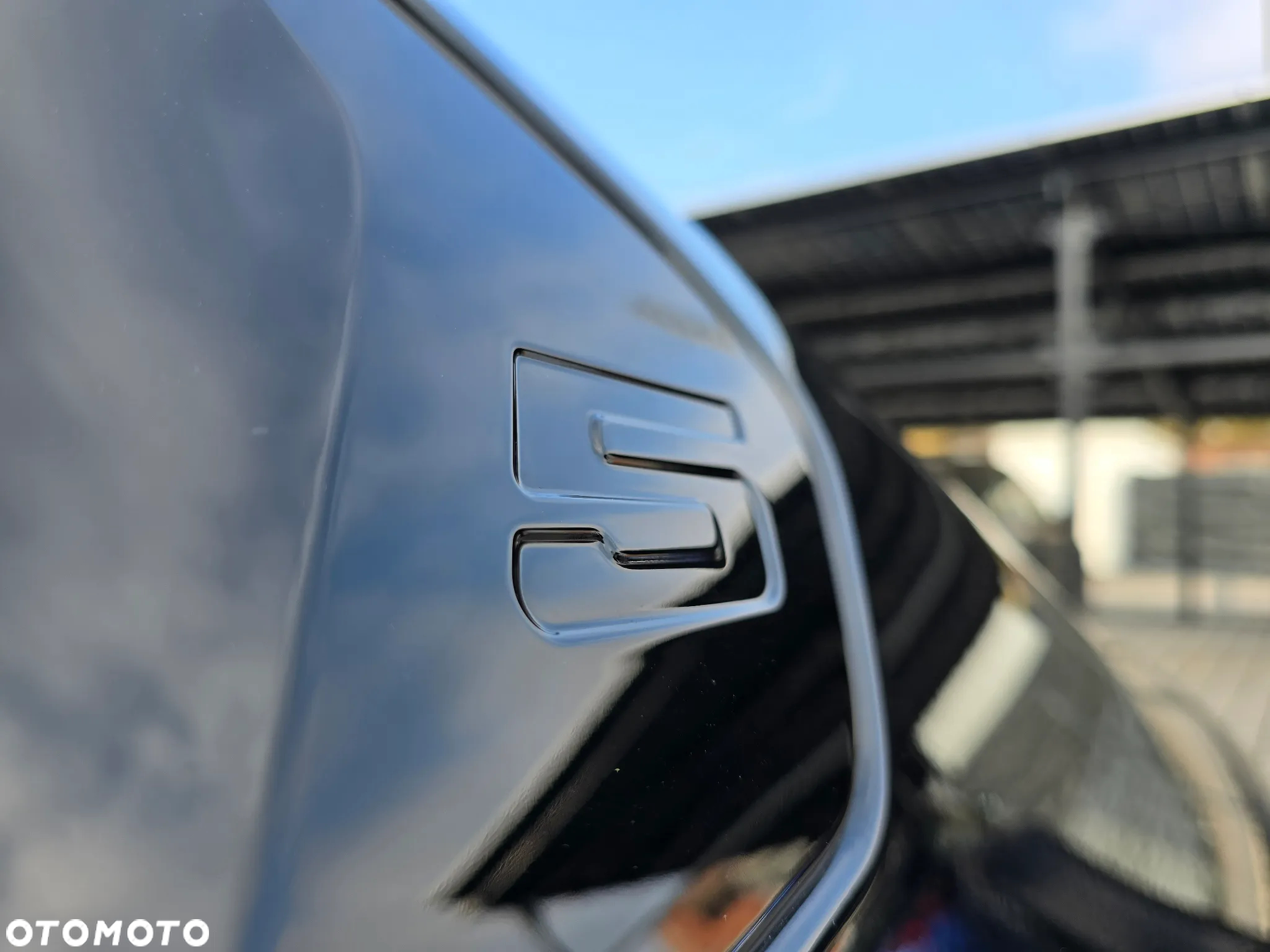 BMW Seria 5 520d xDrive - 27