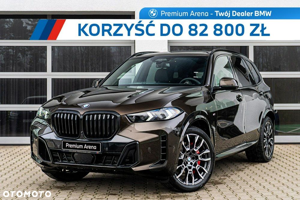 BMW X5 - 1