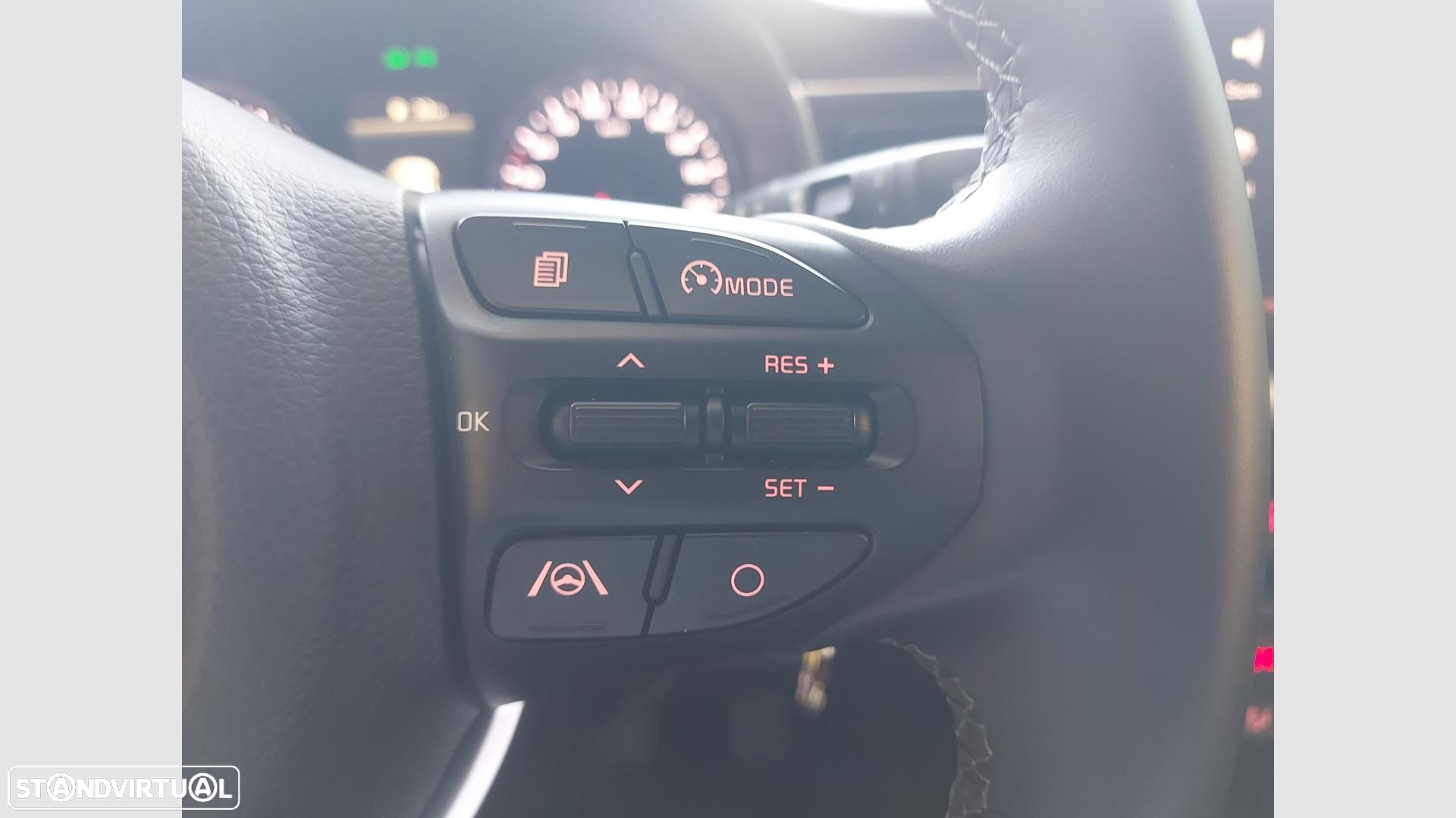 Kia Stonic 1.0 T-GDI Drive - 15