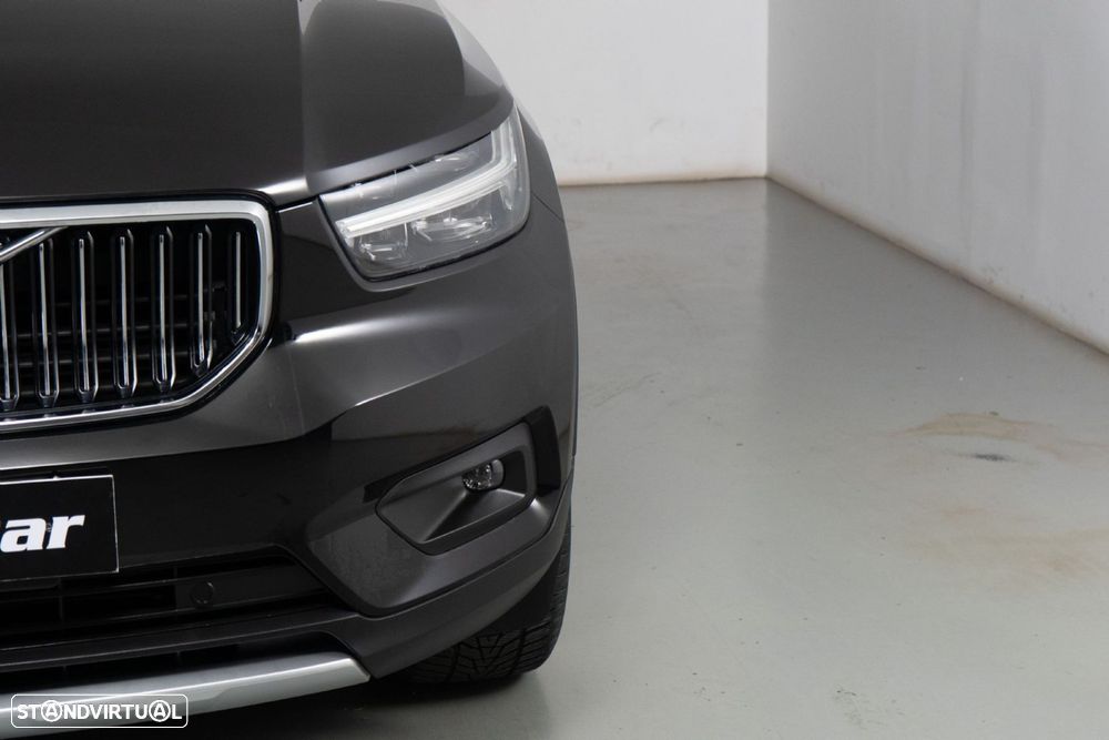Volvo XC 40 1.5 T4 PHEV Inscription - 28