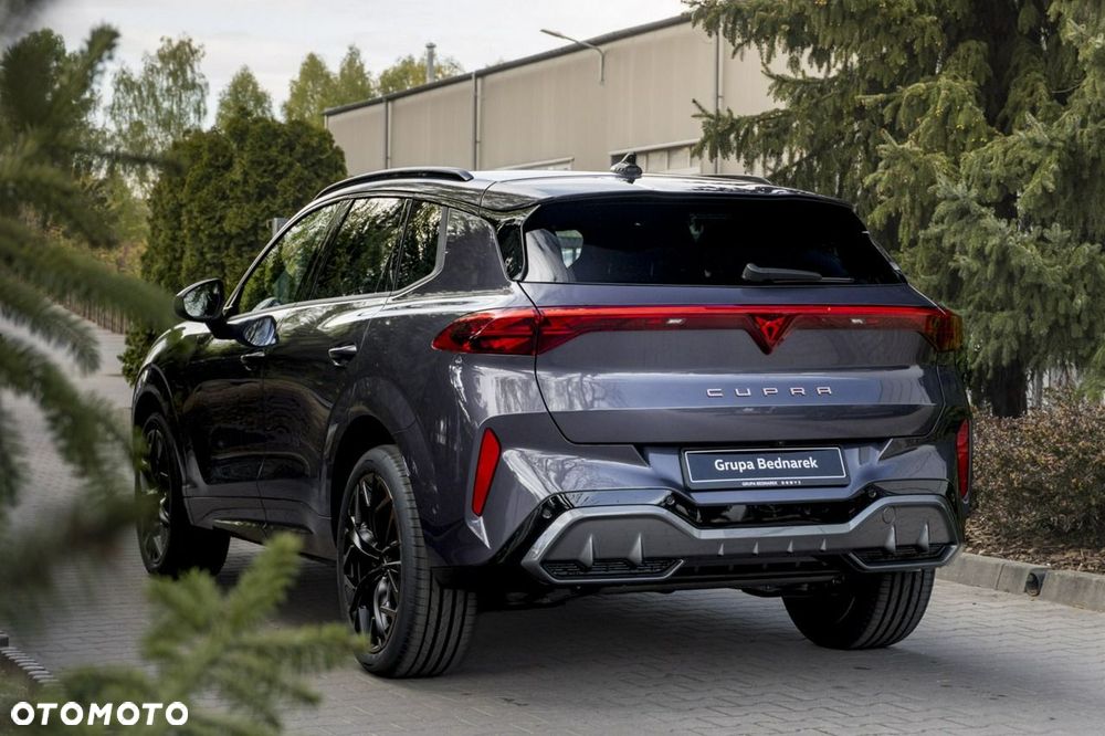 Cupra Terramar - 12