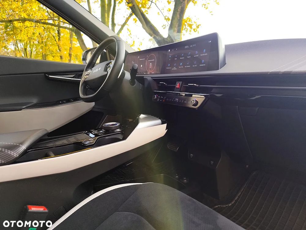Kia EV6 77.4kWh GT-Line AWD - 12