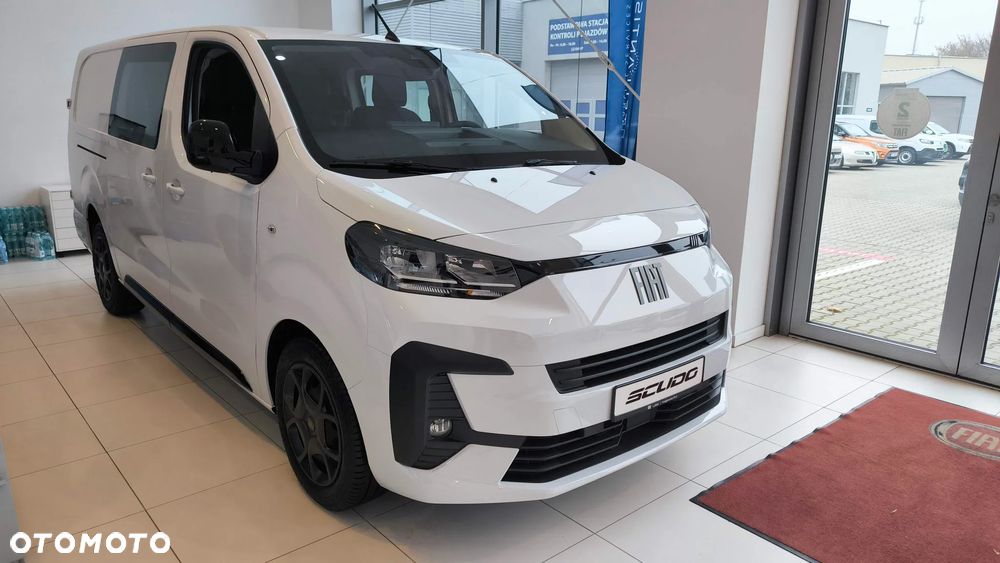Fiat Scudo - 2