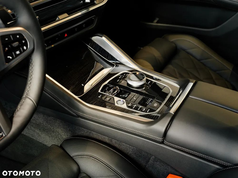 BMW X6 xDrive30d M Sport - 10