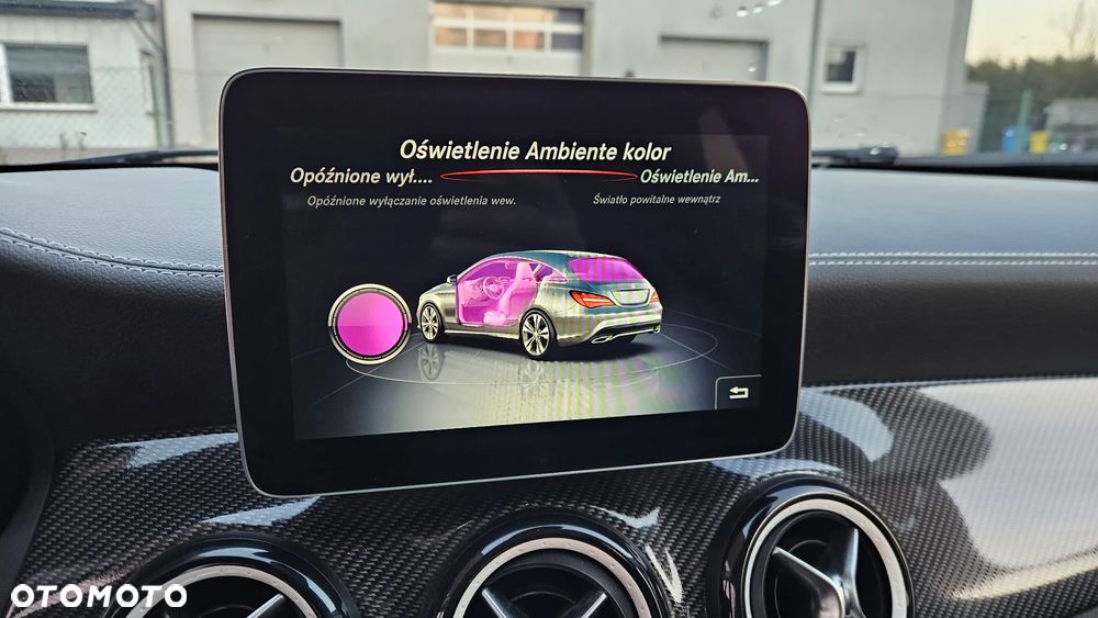 Mercedes-Benz CLA 220 4Matic 7G-DCT AMG Line - 27