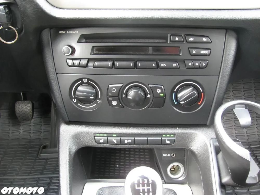 BMW X1 - 21
