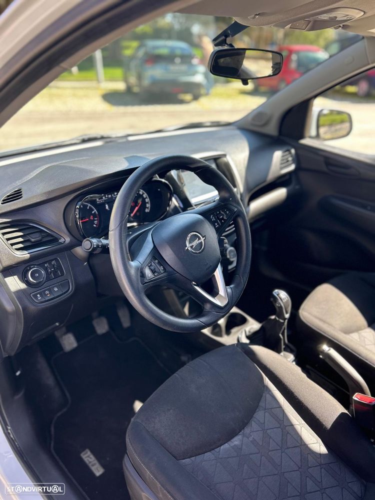 Opel Karl 1.0 ECOTEC S&S 120 Anos - 25