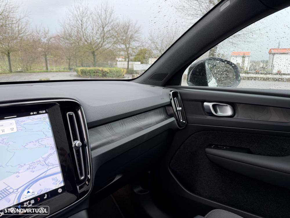 Volvo C40 Recharge Twin Plus - 20