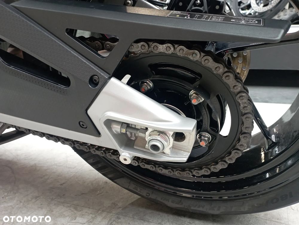 Aprilia RS - 18