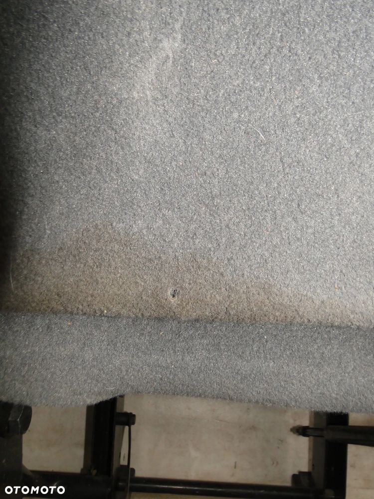 VIVARO II 2 TRAFIC PRMASTAR FOTEL LEWY KIEROWCY PRAWY PASAŻERA ŁAWKA TYŁ KANAPA EUROPA - 20