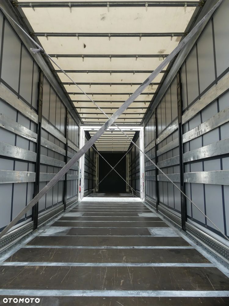 Scania R450 / EURO 6 / ZESTAW PRZEJAZDOWY / RETARDER / - 23