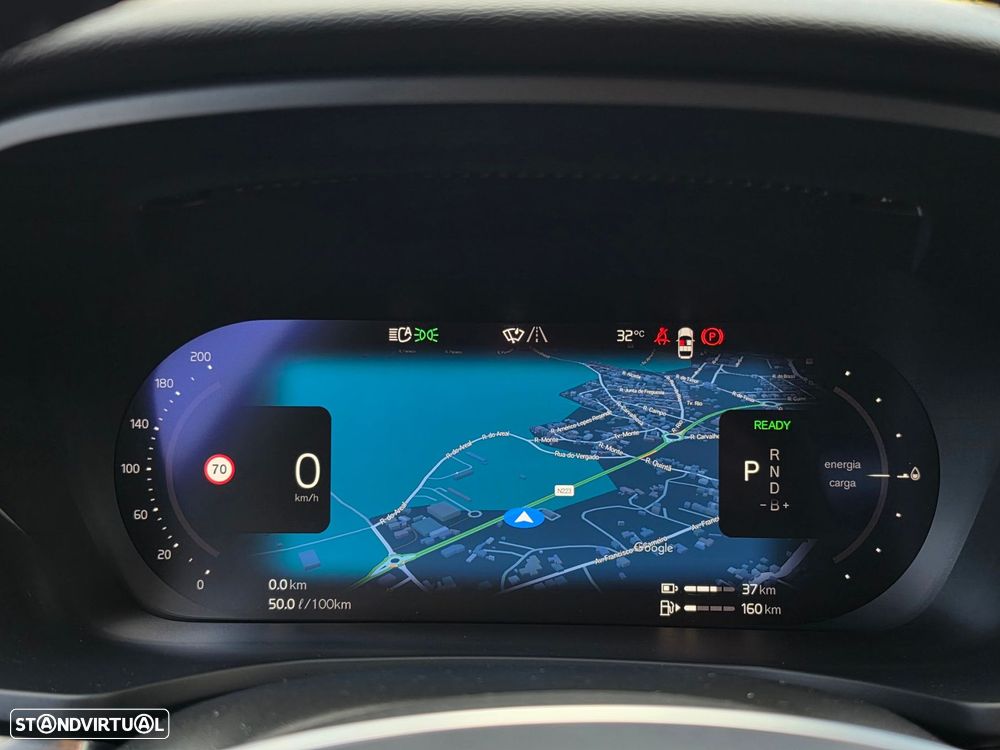 Volvo S60 2.0 T8 PHEV Plus Bright AWD - 28