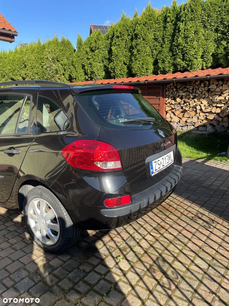 Renault Clio - 4