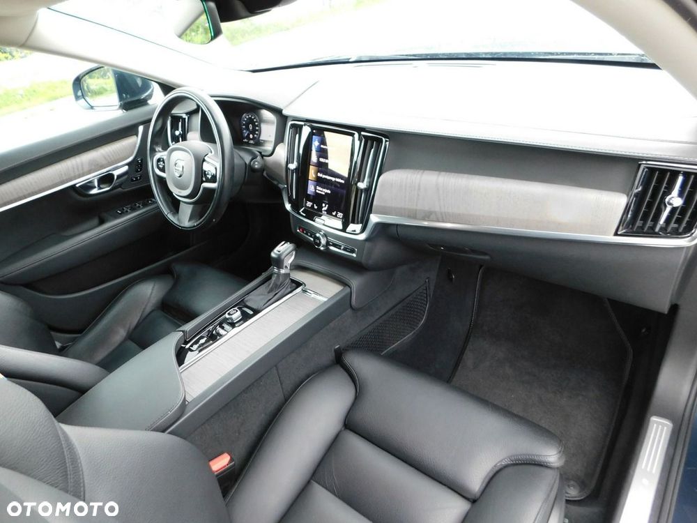Volvo V90 D4 SCR Inscription - 8