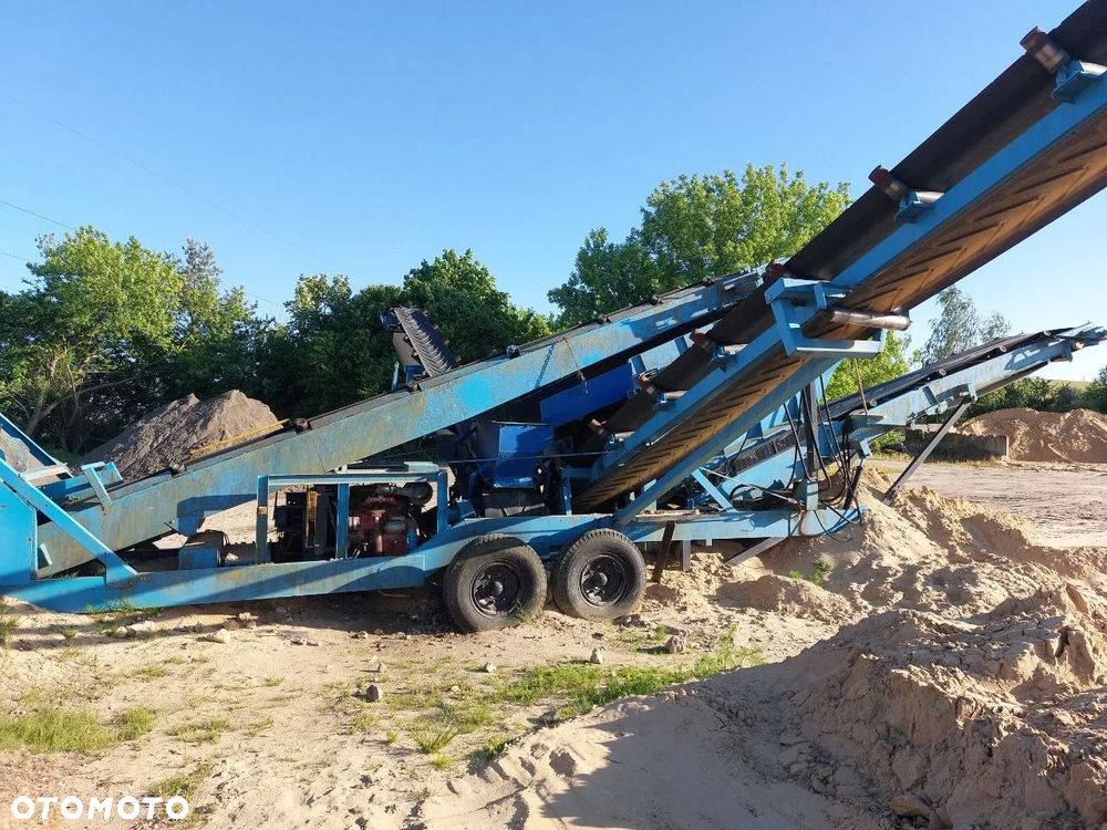 Powerscreen Chieftain 1200 - 2