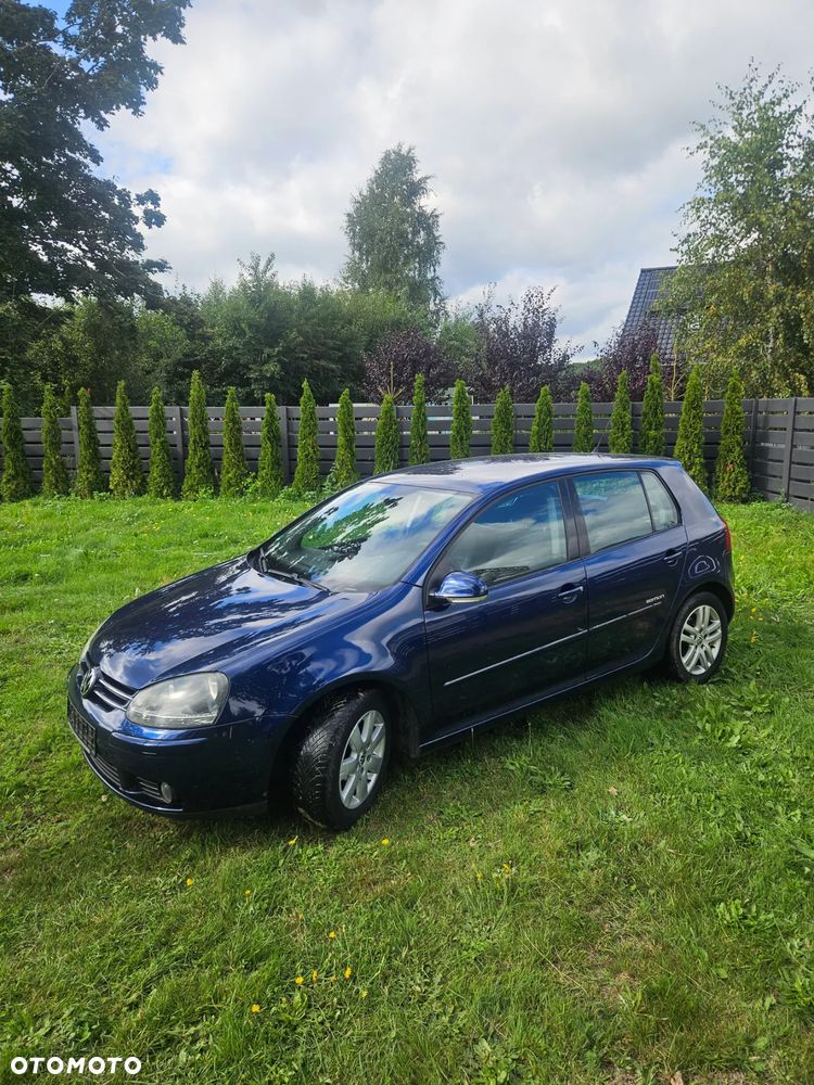 Volkswagen Golf 1.6 Edition - 6