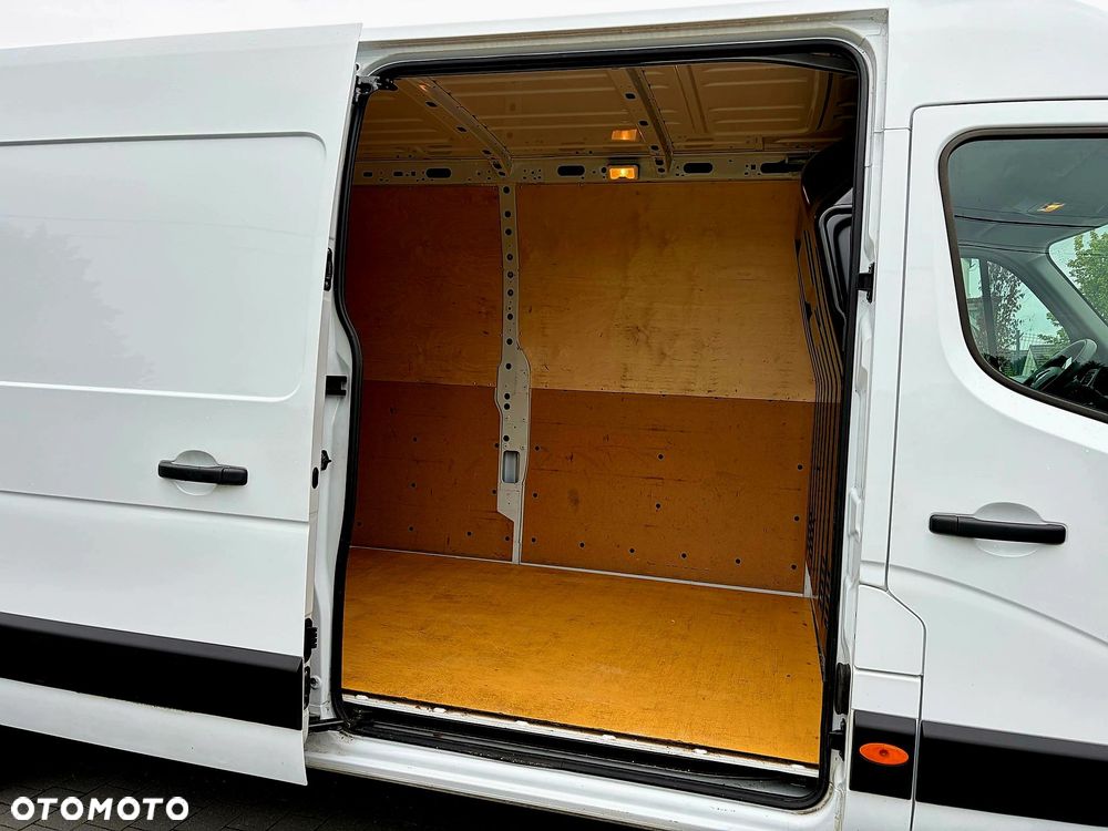Renault Master - 19
