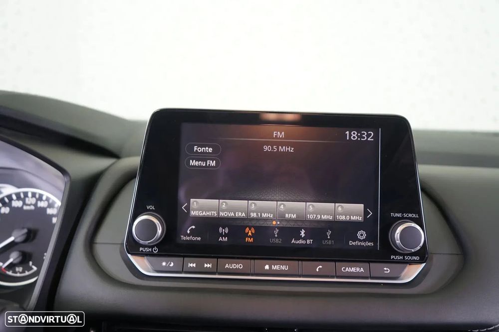 Nissan Qashqai - 31