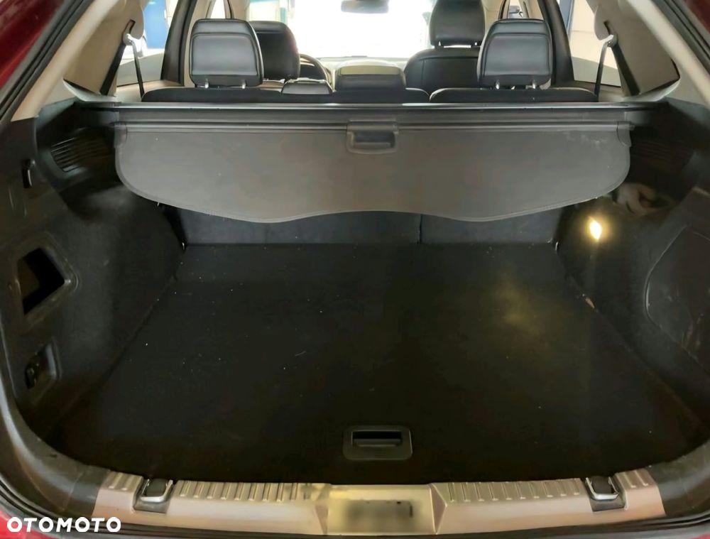 Ford Edge 2.0 TDCi Twin-Turbo 4WD Titanium - 16