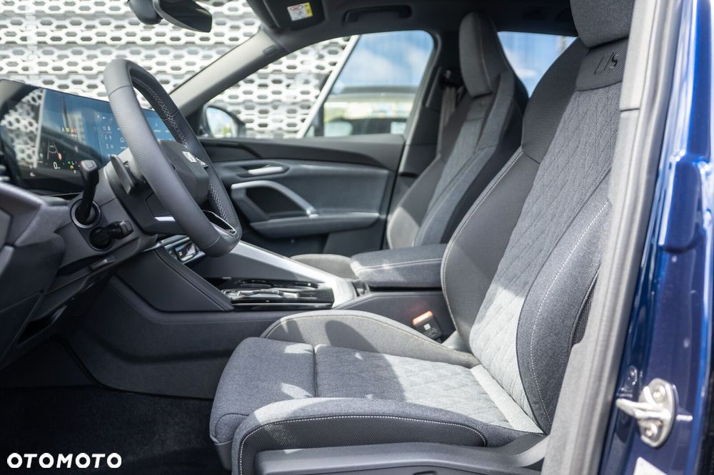 Audi Q5 TFSI mHEV 150 kW Quattro S tronic - 14