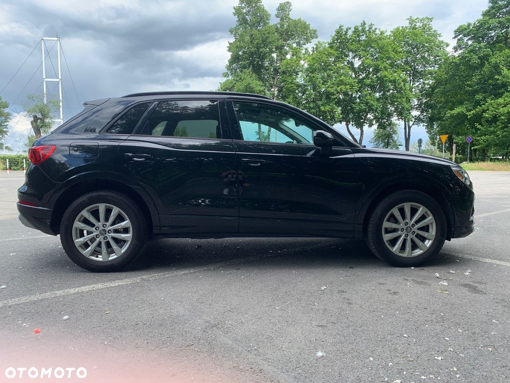 Audi Q3 45 TFSI Quattro S tronic - 7