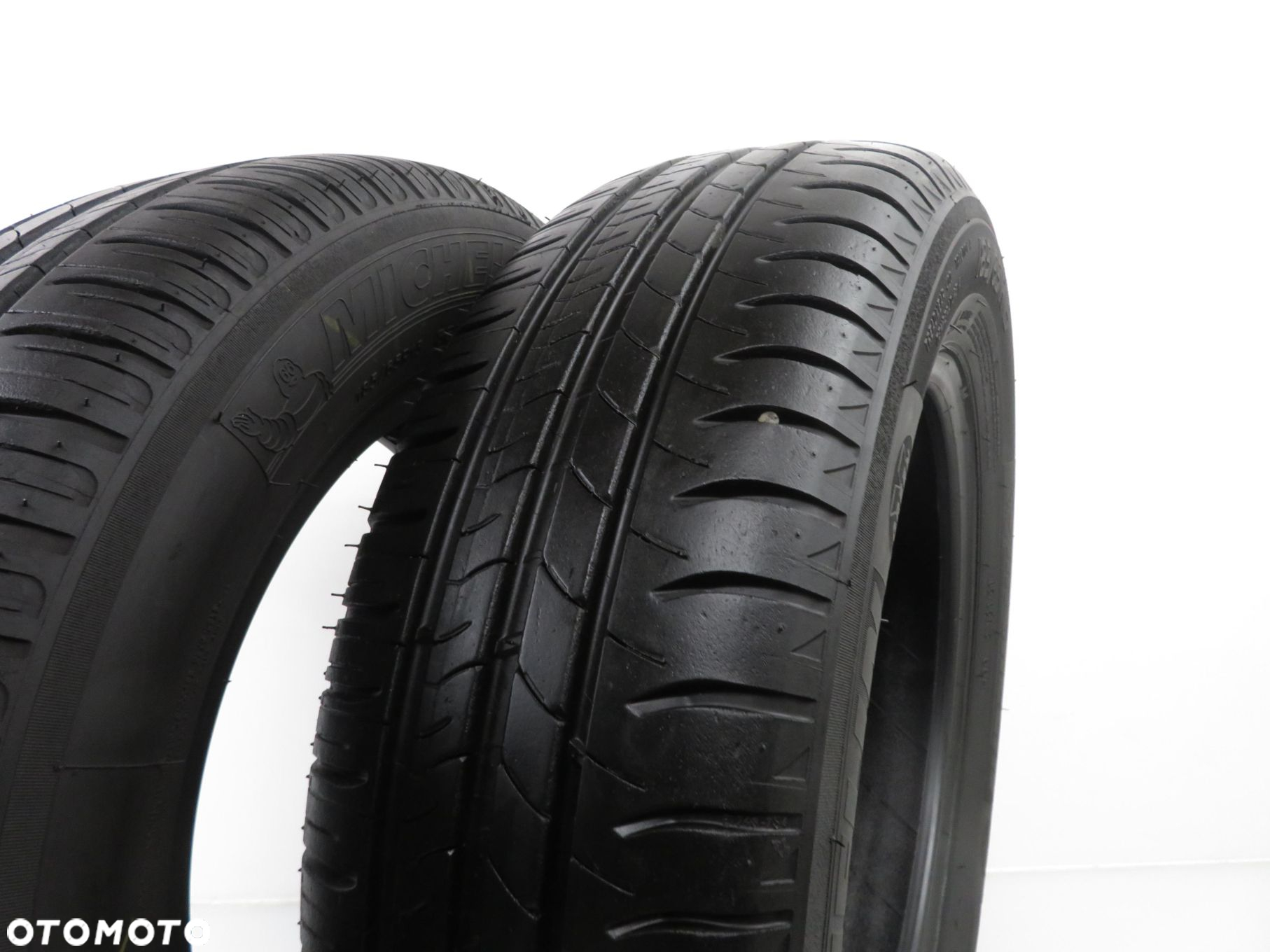 2x 185/65R15 OPONY LETNIE Michelin Energy Saver+ 88H - 8