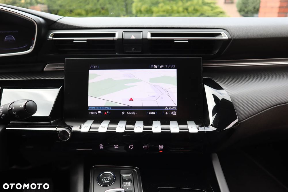 Peugeot 508 1.5 BlueHDi Active Pack S&S EAT8 - 18