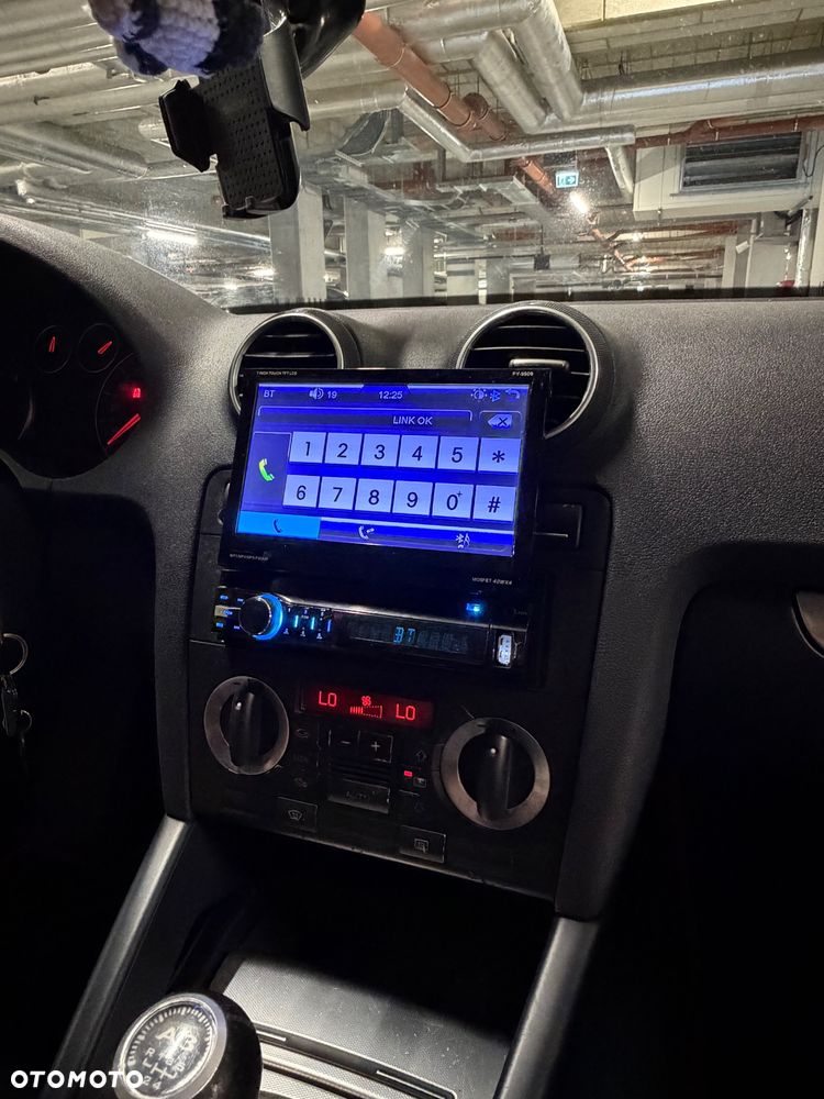 Audi A3 3-drzwiowe 1.9 TDI Attraction - 29