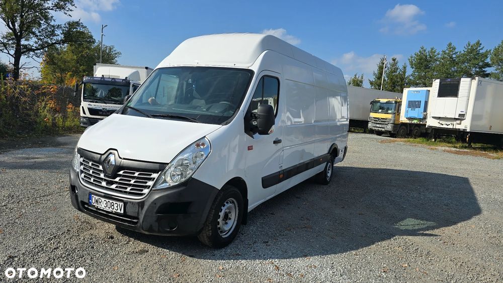 Renault T 480 - 1